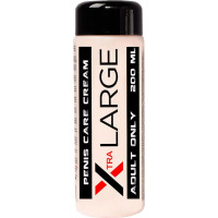 RUF Żel/sprej-X-LARGE 200 ML