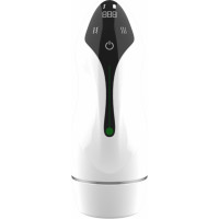 B - Series Lyla Masturbation Cup USB, 9 functions of vibration & sucking / heating