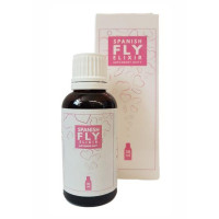 Emily Love Supl.diety-Spanish Fly Elixir