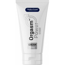 Medica Żel-Orgasm Power Cream for Men 50ml