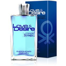 Sexual Health Series Feromony-Love Desire 50 ml Men