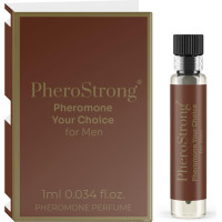 Medica TESTER PheroStrong Pheromone Your Choice for Men 1ml