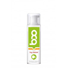 BOO TOY CLEANER FOAM LEMON 160ML