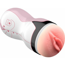 B - Series Fox Masturbator-Masturbation Cup 0.2
