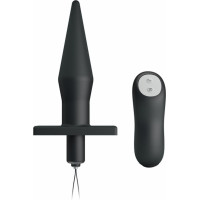 Baile - BUTT PLUG, 20 vibration functions Wireless remote control