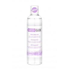 Waterglide 300ML TINGLING