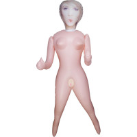 B - Series Lyla Lalka - Singielka