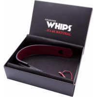 Whips Collections Pejcz-WHIPS packa z serduszkiem
