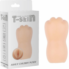 T-Skin Ashly Chubby Pussy