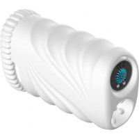 B - Series Cute Soft Vibrating Bullet Stroker