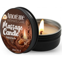 Amoreane Massage Candle Praline Rocher (30ml)