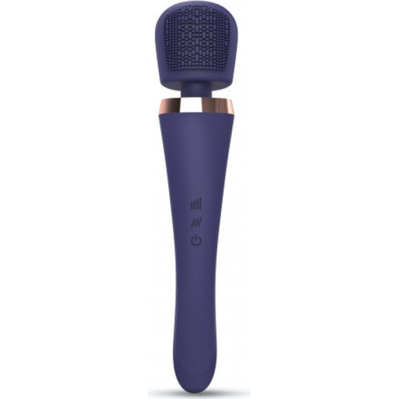 Love To Love BRUSH CRUSH - MIDNIGHT INDIGO