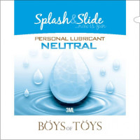 B - Series Health Żel-BOYS of TOYS Glide 3 ml