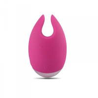 Toyz4Lovers Stymulator-Vibratore Clit Shell