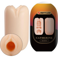 Pretty Love - CATHERINE Masha, TPR