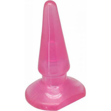 Toyz4Lovers Plug-JELLY PROBE PLUG. SOFT AND COMFORTABLE.