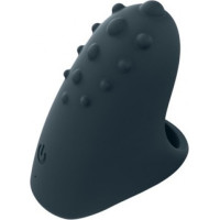 Dorcel MAGIC FINGER RECHARGEABLE - GRIS