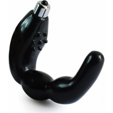 Power Escorts Snooper black prostate stimulator  incl batteries