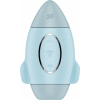 Satisfyer Mission Control blue