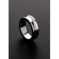 Steel By Shots Underlying C-Ring - 0.6 x 2.2 / 15 x 55 mm