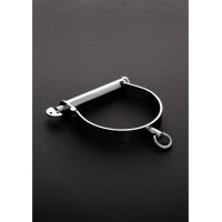 Steel By Shots Darby Style Collar - Large