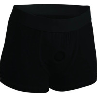 Xr Brands Mod Active Style Harness + Built-in O-Ring - XXL