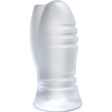 Doc Johnson Massage Beads - Vibrating ULTRASKYN Masturbator