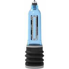 Bathmate HydroMax8 - Penis Pump - Blue