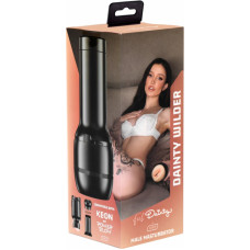 Kiiroo  Tundke Dainty Wilderit
