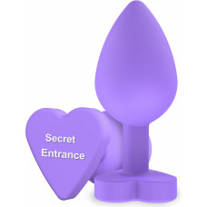 Toyjoy Secret Entrance Buttplug