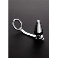Steel By Shots C-Ring - 2 x 3.9 / 50 x 100 mm