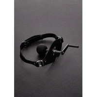 Steel By Shots Killer Mouth Gag