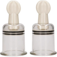 Ouch! By Shots Suction Cup - Medium