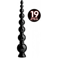 Xr Brands Graduēta tinuma šļūtene - 19 / 48 cm