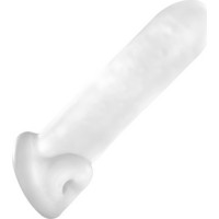 Perfectfitbrand Fat Boy Original Ultra Fat - Dildo - 7 / 19 cm