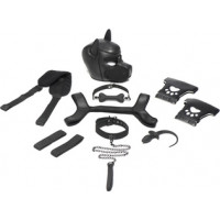 Xr Brands Neoprene Puppy Kit - Black