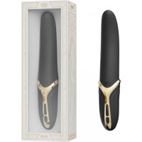 Zalo Ieva - Obsidiāns Black