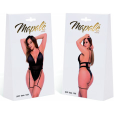 Mapalé Body - 1X/2X - must