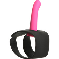 Xr Brands Lover's Thigh Harness - Black