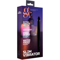 Gc By Shots Plāns vibrators