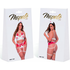 Mapalé Kostüümiõde - 3/4X