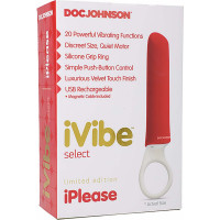 Doc Johnson iPlease — mini vibrators