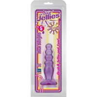 Doc Johnson Anal Delight - Butt Plug - 5 / 12 cm