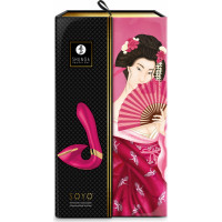 Shunga SOYO - G-Spot Vibrators - Aveņu
