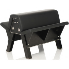 Xr Brands Bareback - Submission Horse - Black