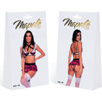 Mapalé Kostīmu skolniece - S/M