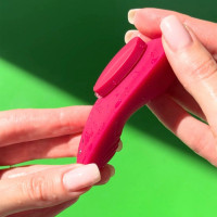 Lola Games Take It Easy Rechargeable Vibrator for panties Take it Easy Joy