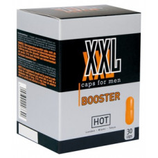 HOT XXL Caps Booster vīriešiem 30