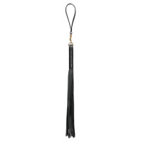 Zado Leather Flogger gold