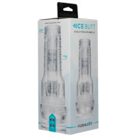 Fleshlight Ice Butt Crystal